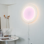 Relax Plug - in Wall Light