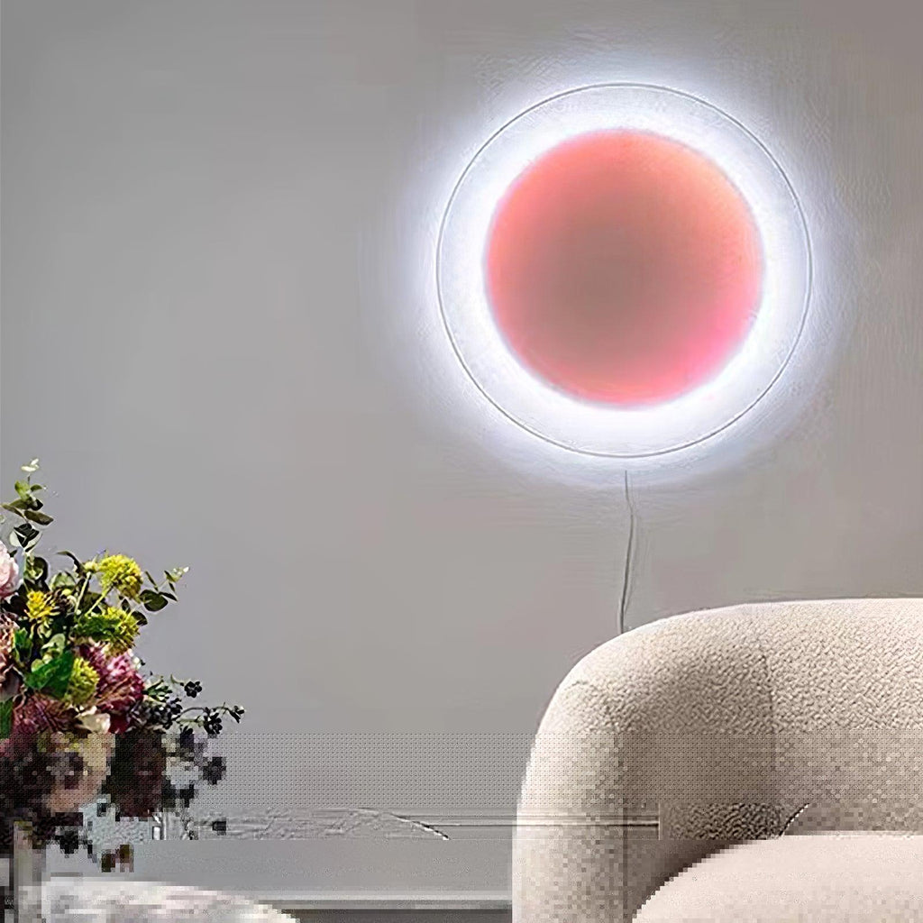 Relax Plug - in Wall Light