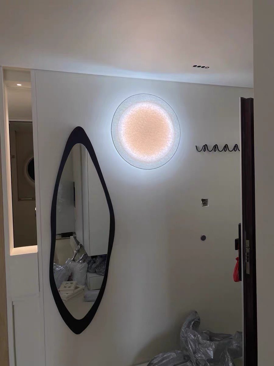 Relax Plug - in Wall Light
