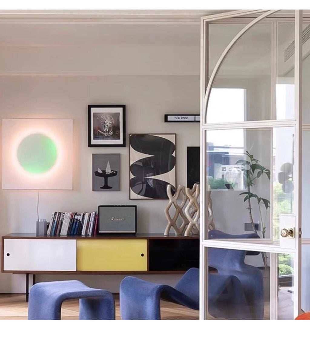 Relax Plug - in Wall Light