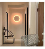 Relax Plug - in Wall Light
