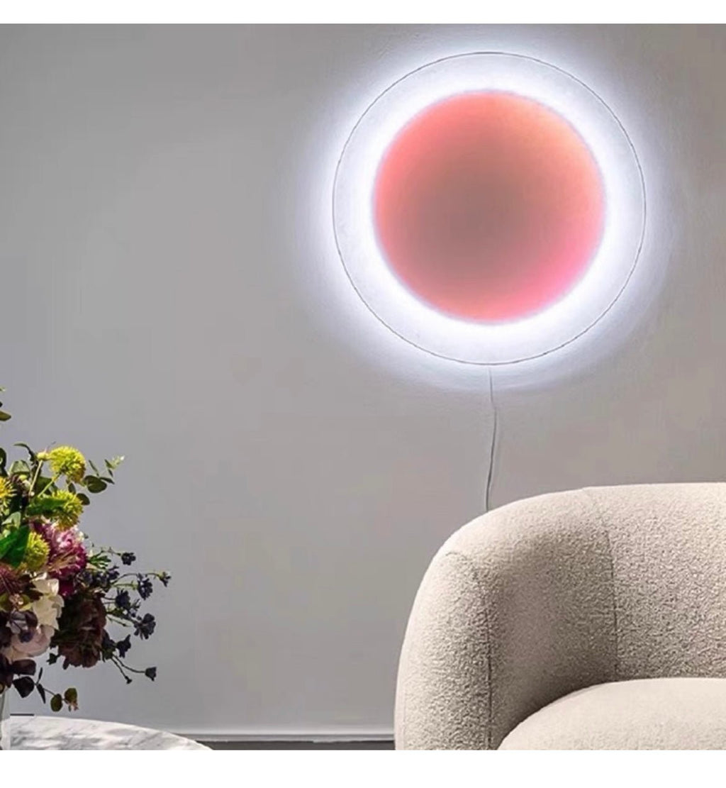 Relax Plug - in Wall Light