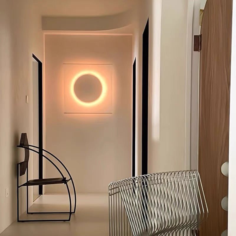 Relax Plug - in Wall Light