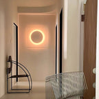 Relax Plug - in Wall Light