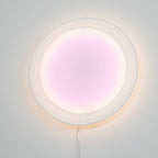 Relax Plug - in Wall Light
