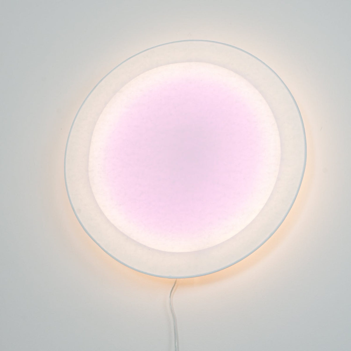 Relax Plug - in Wall Light