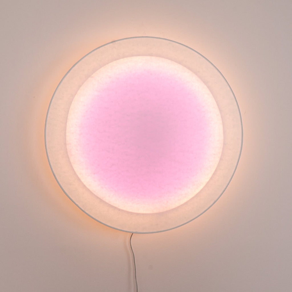 Relax Plug - in Wall Light