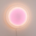 Relax Plug - in Wall Light