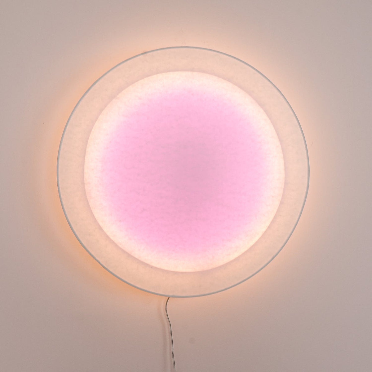 Relax Plug - in Wall Light