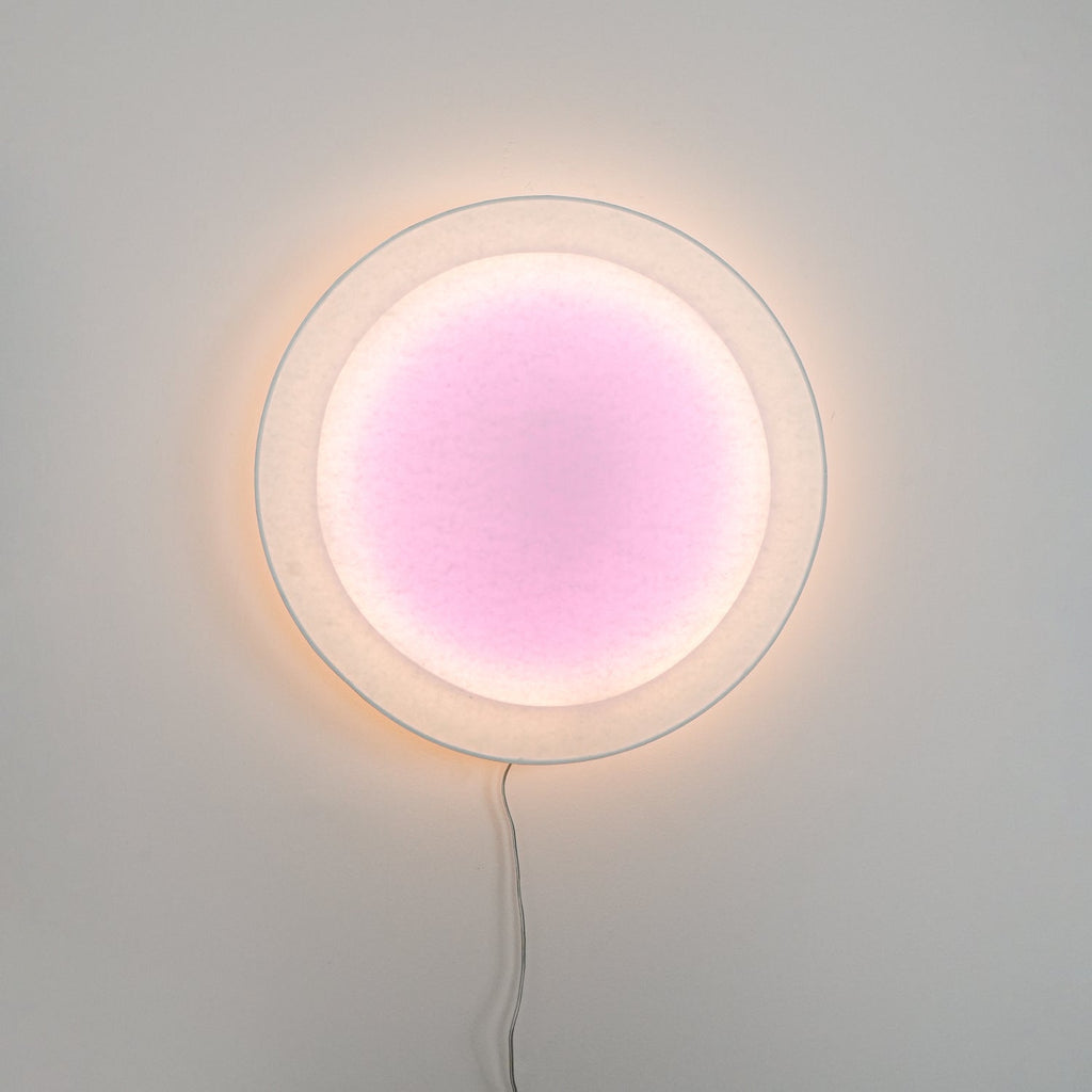 Relax Plug - in Wall Light