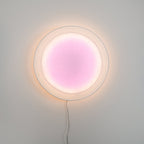 Relax Plug - in Wall Light