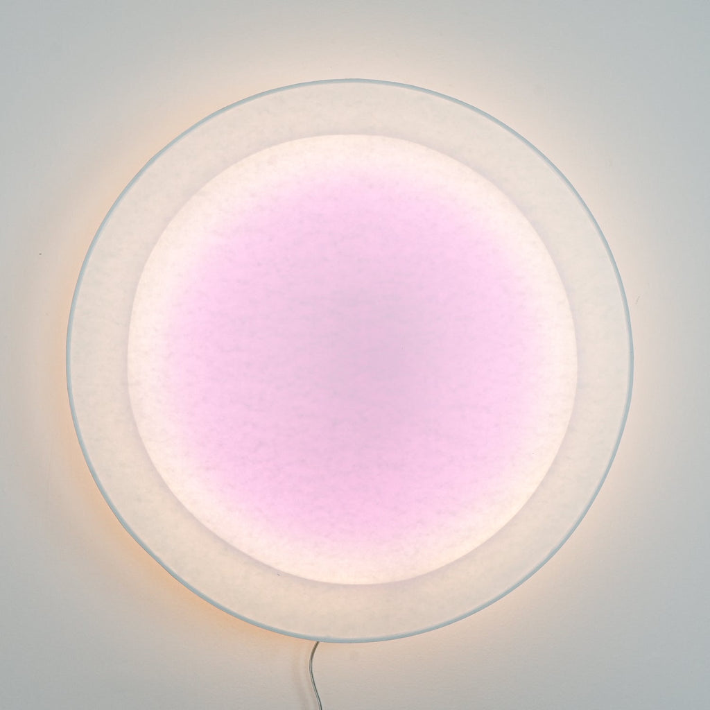 Relax Plug - in Wall Light