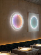 Relax Plug - in Wall Light