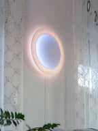 Relax Plug - in Wall Light