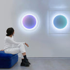 Relax Plug - in Wall Light