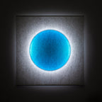 Relax Plug - in Wall Light