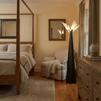 Religieuse Floor Lamp