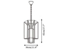Remy Pendant Lamp
