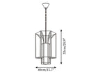 Remy Pendant Lamp