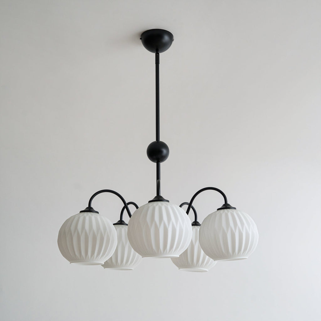 Renee Chandelier