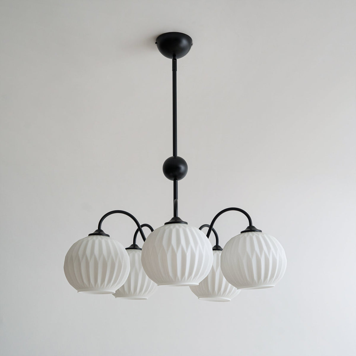 Renee Chandelier