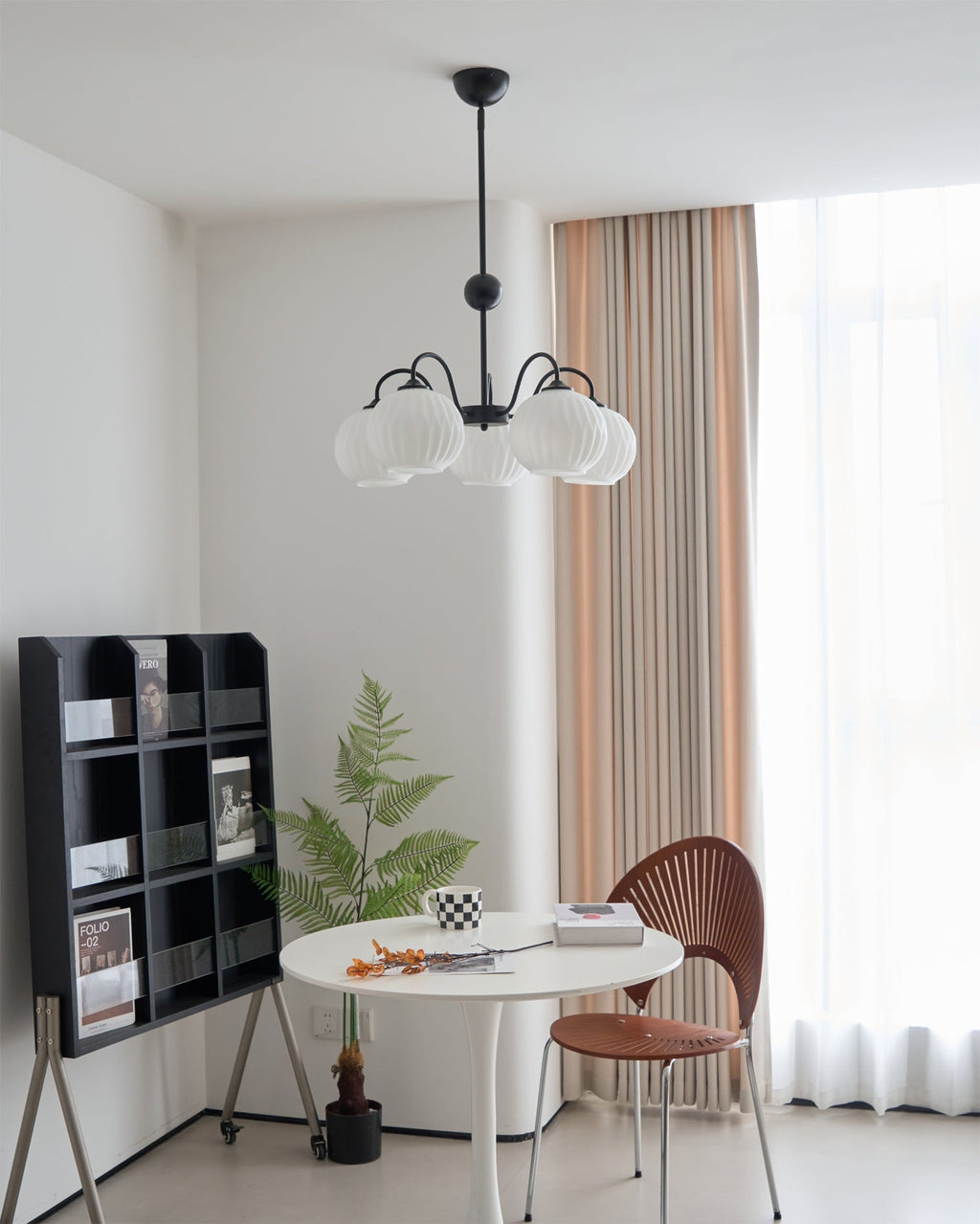 Renee Chandelier
