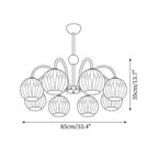 Renee Chandelier