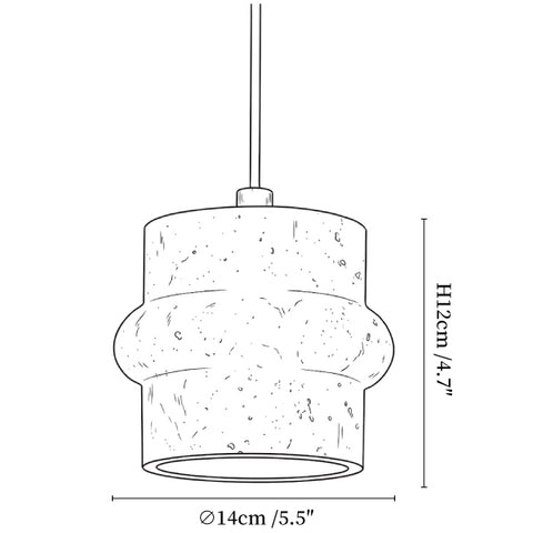 Renlo Pendant Lamp