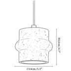 Renlo Pendant Lamp