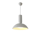 Resin Apollo Pendant Light
