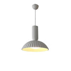 Resin Apollo Pendant Light
