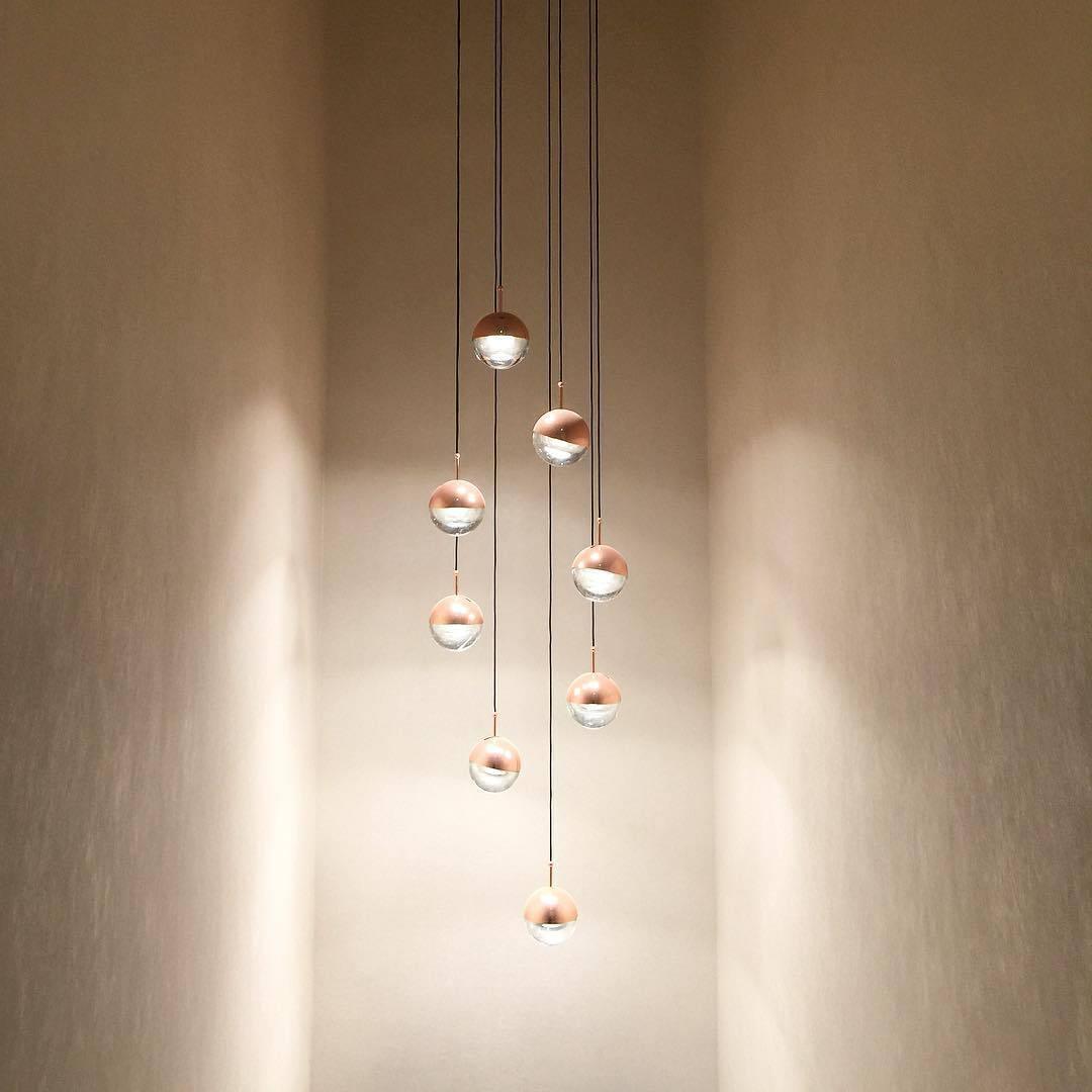 Dora LED Pendant Light