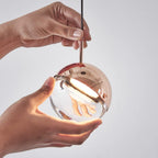 Dora LED Pendant Light