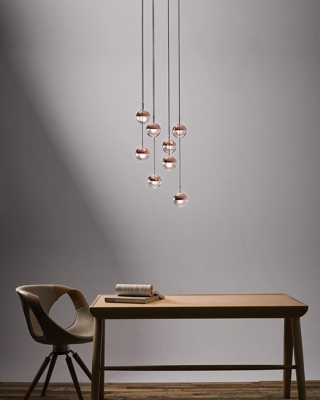 Dora LED Pendant Light