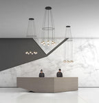 Dora LED Pendant Light