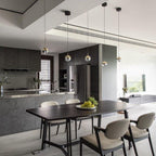 Dora LED Pendant Light