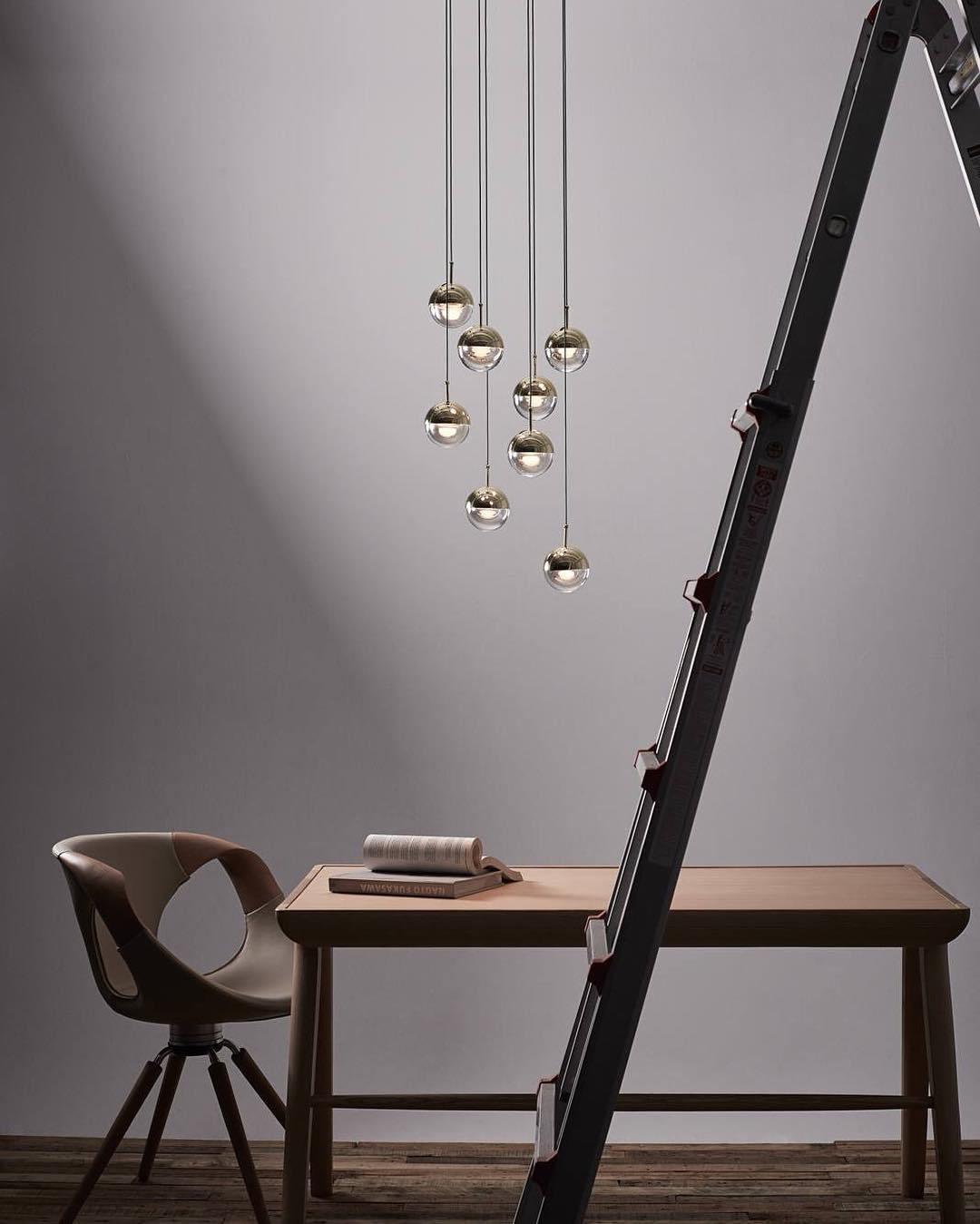 Dora LED Pendant Light