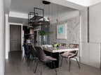 Dora LED Pendant Light