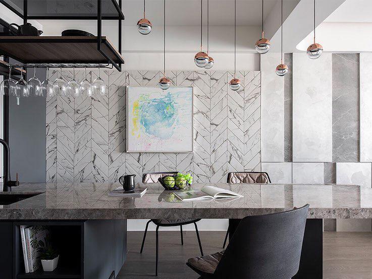 Dora LED Pendant Light