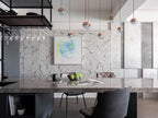 Dora LED Pendant Light