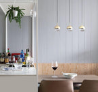 Dora LED Pendant Light