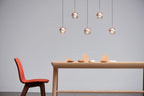 Dora LED Pendant Light