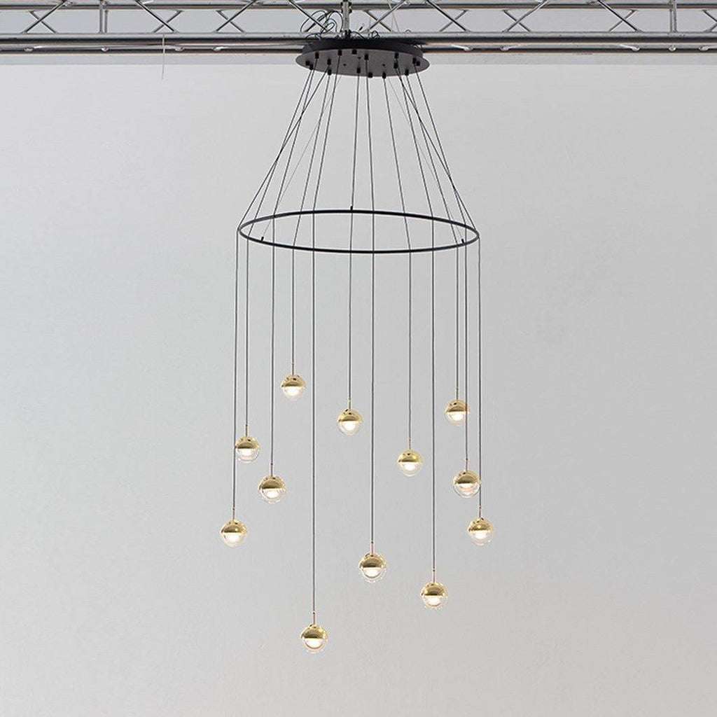 Dora LED Pendant Light