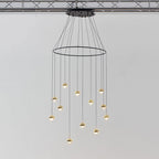 Dora LED Pendant Light