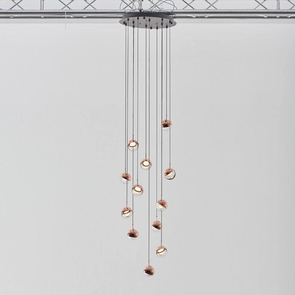 Dora LED Pendant Light