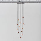 Dora LED Pendant Light