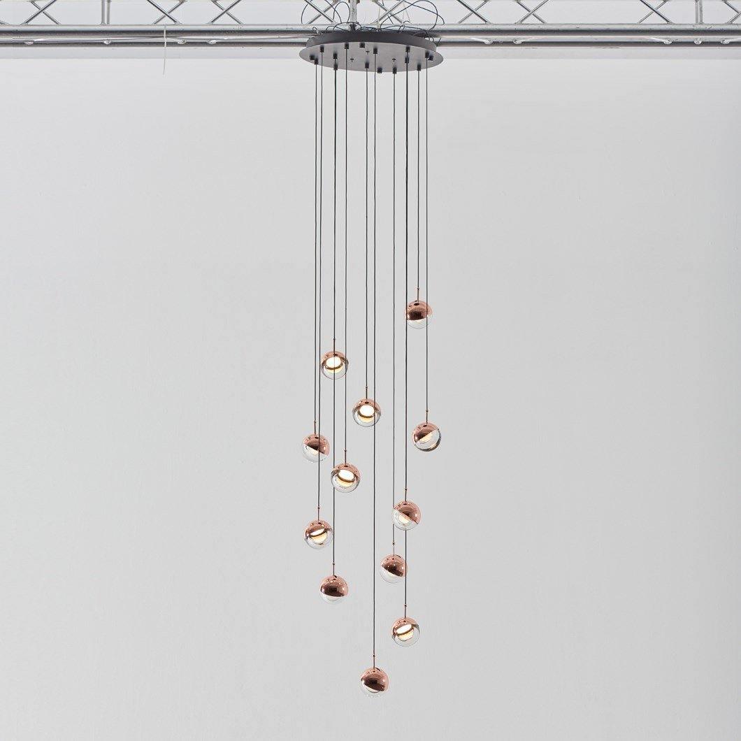 Dora LED Pendant Light