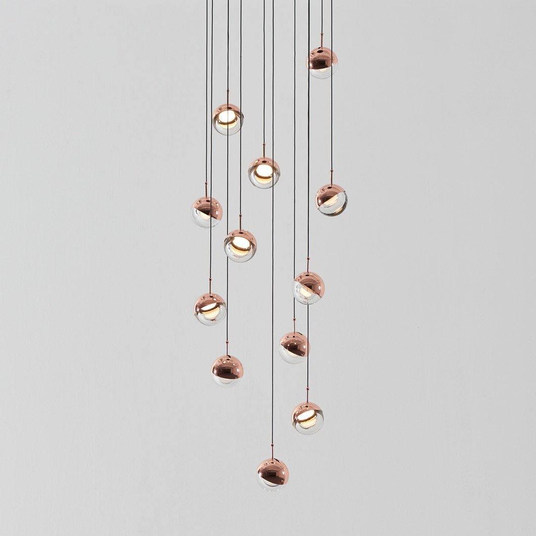 Dora LED Pendant Light
