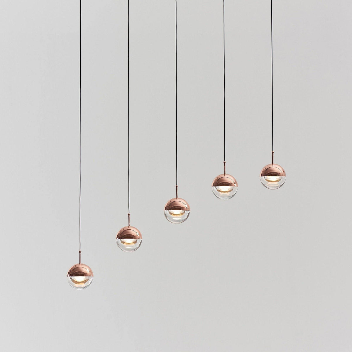 Dora LED Pendant Light