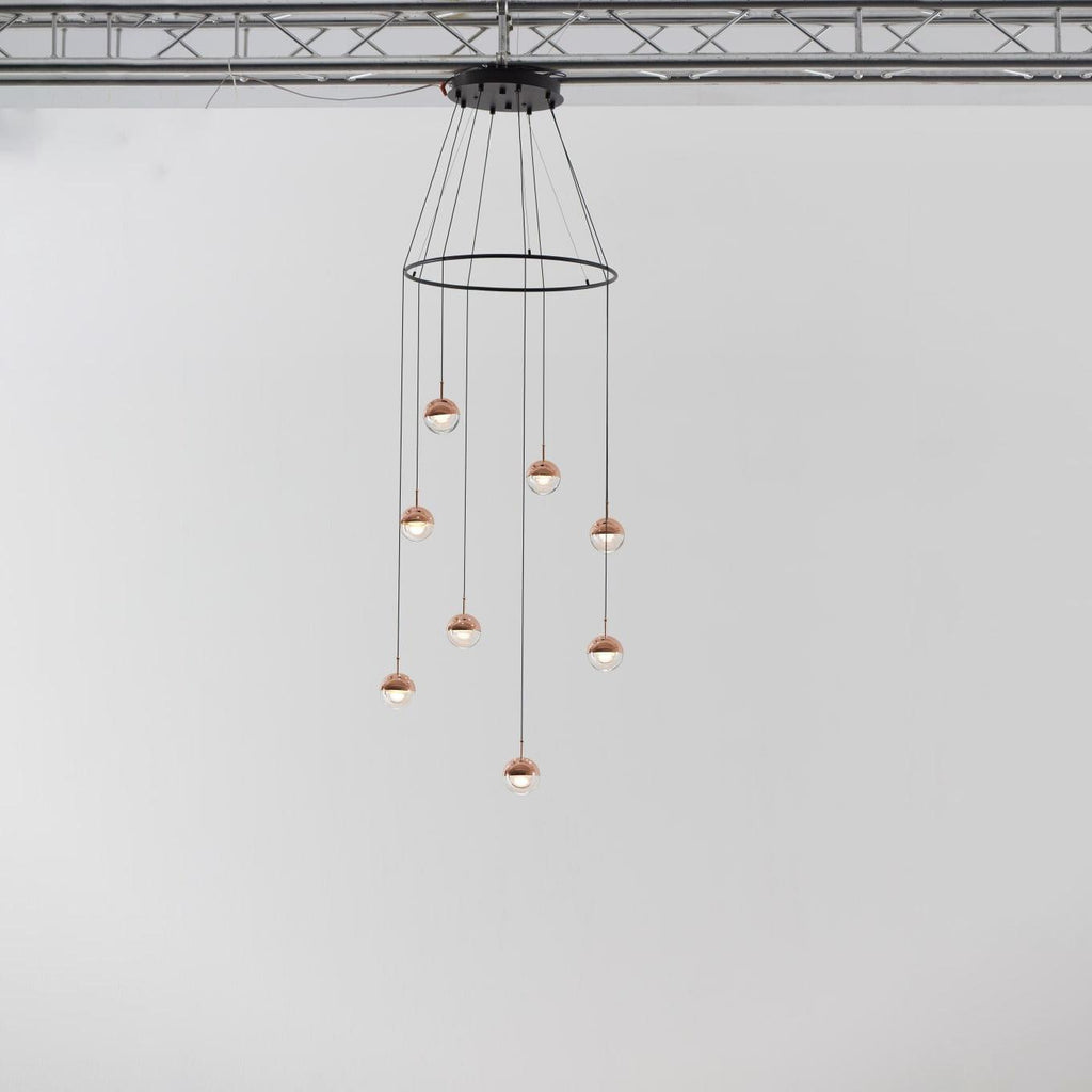 Dora LED Pendant Light